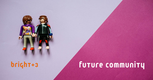 Your impact on the future