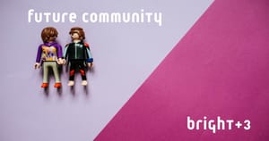 Substack is not a strategy, a tactic or even a verb