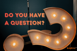 Ask a Question. Get Answers.